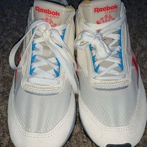 reebok shoes